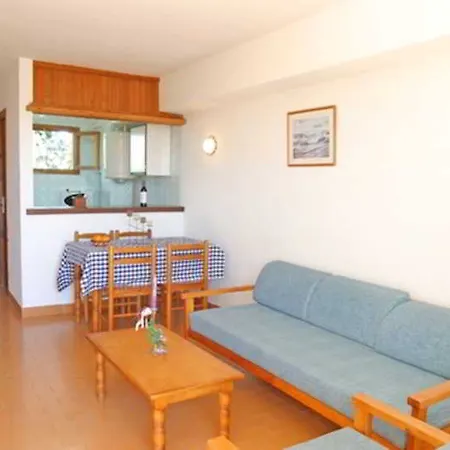 Apartamento Sureda Canyamel (Mallorca)