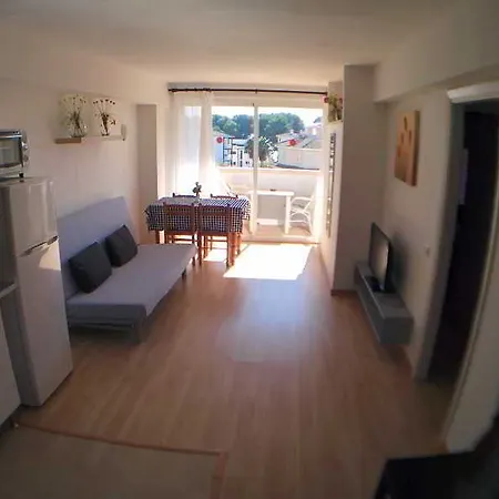 Apartamento Sureda *