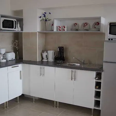 Apartamento Sureda Canyamel (Mallorca)