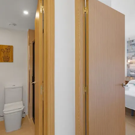 Apartamento Sureda