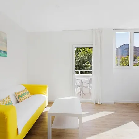 Sureda Apartamento Canyamel (Mallorca)