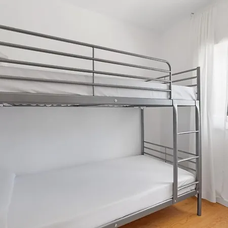 Apartamento Sureda *