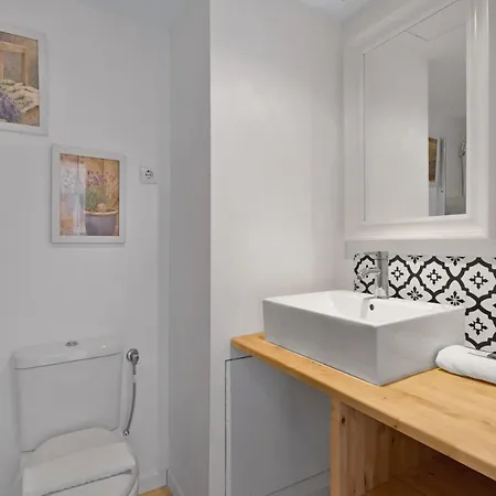 Sureda Apartamento *