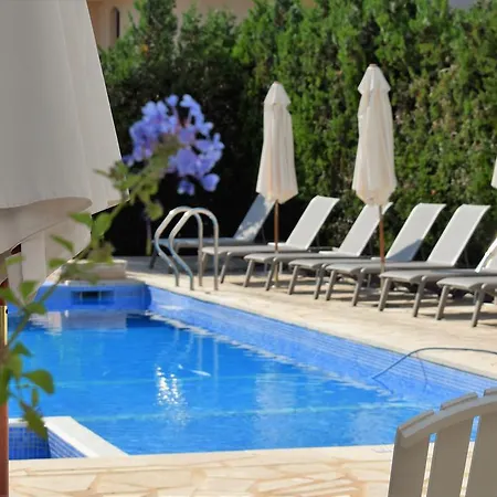 Apartamento Sureda *