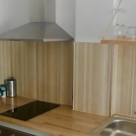 Sureda Apartamento *