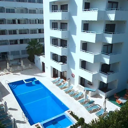 Apartamento Sureda Canyamel (Mallorca)