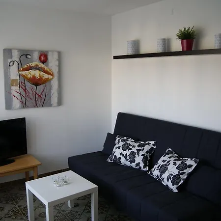 Sureda Apartamento