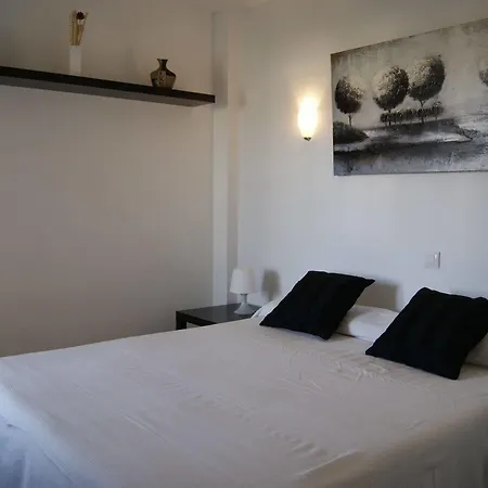 Sureda Apartamento *