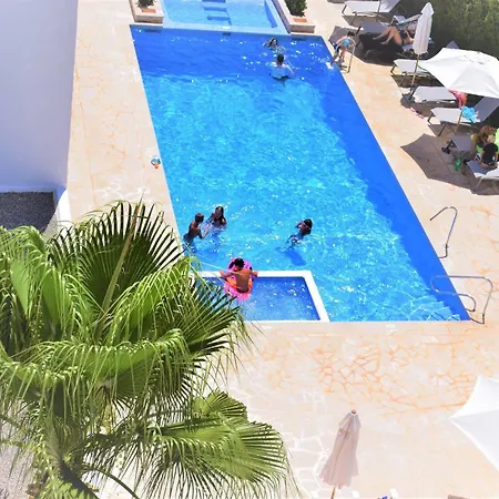 Apartment Sureda *
