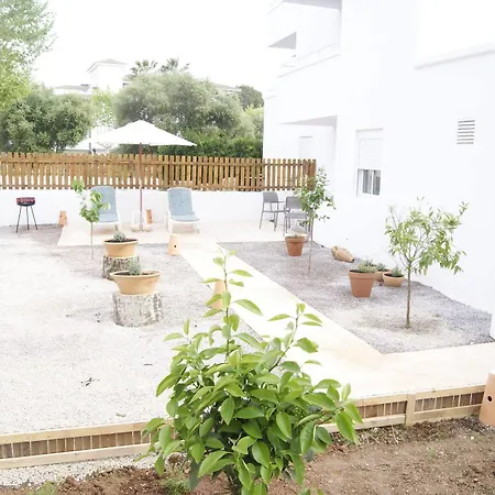 Sureda Apartamento *
