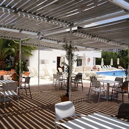 Apartamento Sureda *