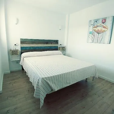 Apartamento Sureda Canyamel (Mallorca)