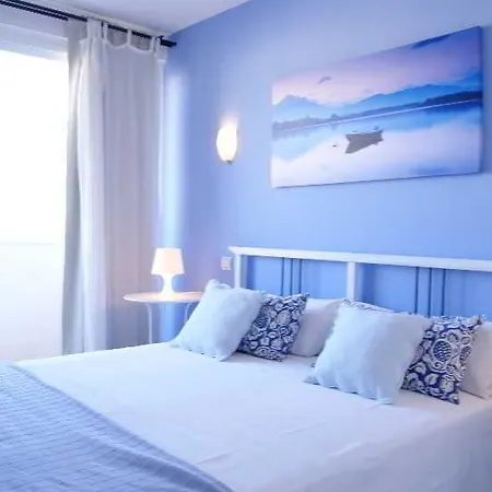Apartamento Sureda *