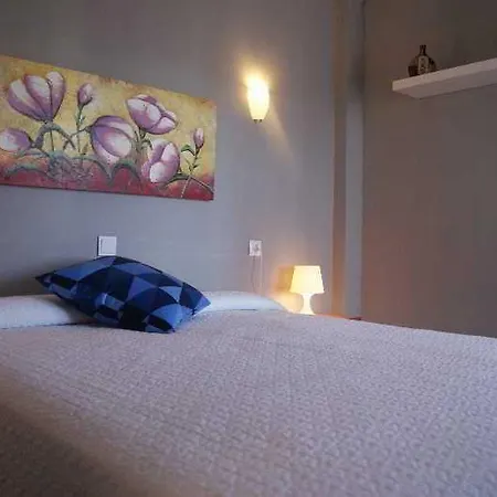 Sureda Apartment *
