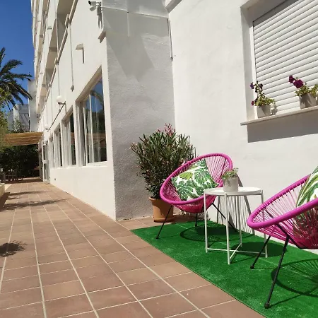 Apartamento Sureda *