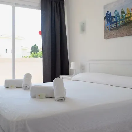Sureda Apartamento *