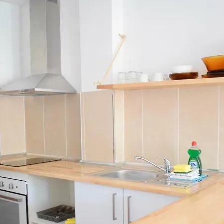Apartamento Sureda *